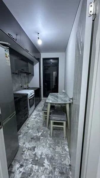 Сдаётся КЛАССНАЯ квартира<br />
<br />
• Район: Яшнабадский< — фото 4