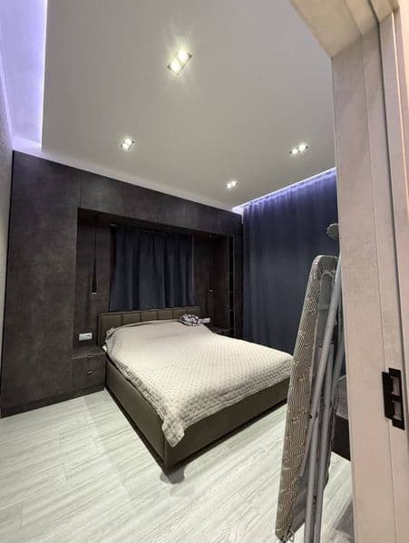 Срочно Сдаётся Новостройка 3-комната авторский ремонт с мебе — фото 3