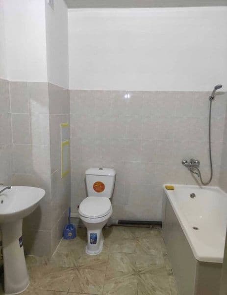 Аренда квартиры 1/2/5 Узубум . Новостройка .Мирабадский райо — фото 5