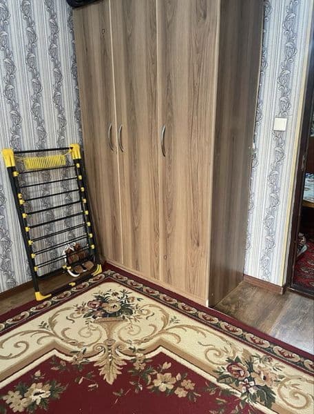 Мирзо Улугбек метрони йонида <br />
Без хозяйки, Кизларга ше — фото 2