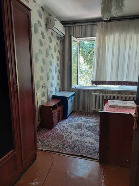 Район - Алмазарский<br />
Ориентир - сой бой<br />
Комнат -  — фото 3