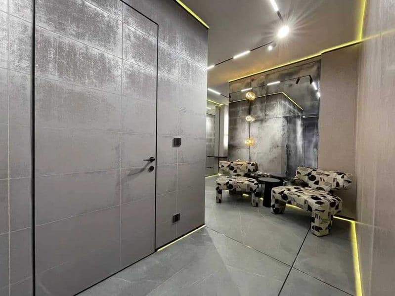 Mirabad Avenue с видом во двор<br />
<br />
Комнат : 5<br /> — фото 3