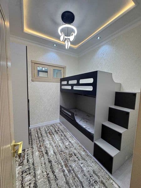 Сдаётся КЛАССНАЯ квартира<br />
<br />
• Район: Юнусабадский — фото 5