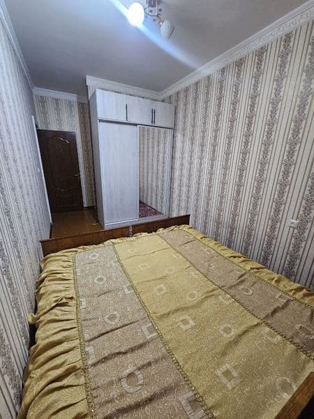 Sergeli tumani, Sergeli metro (2 xonali)<br />
Новый район с