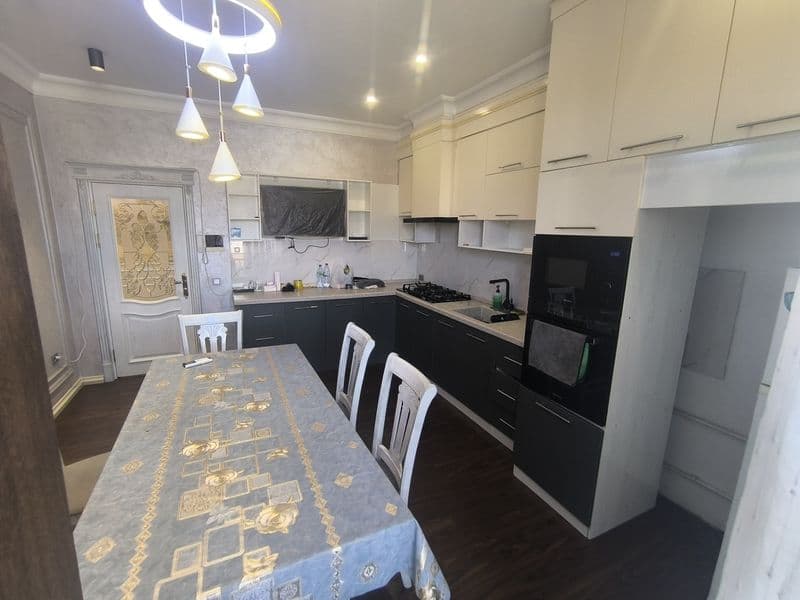 Ikkta detiski. spalni.kuxna.mexmonxona. 3 ta sanuzel. Akurat — фото 2