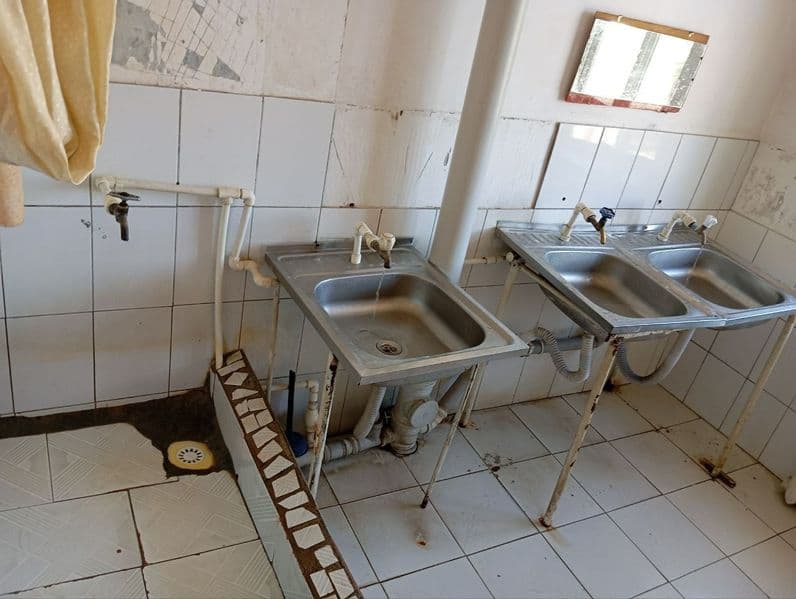 Оилага еки парядичний боларга берилади ремонти уртача  Кадеш — фото 5