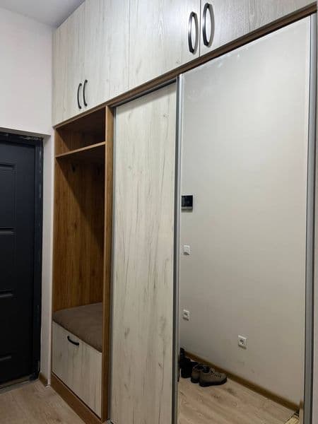 Юнусабадский район, новостройка Манзара.<br />
Квартира 3-х  — фото 5