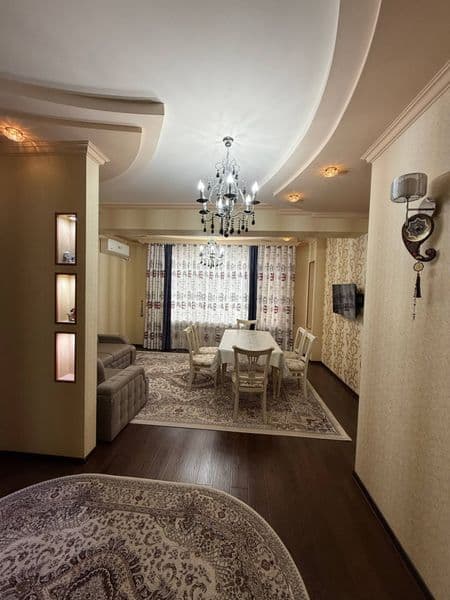 #Юнусабад 5кв  2/8/9<br />
(Можно переделать в 3)<br />
Ново — фото 5