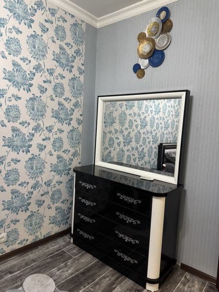 Аренда Квартиры-Айбек Метро <br />
<br />
3-комнатная 5-этаж — фото 5