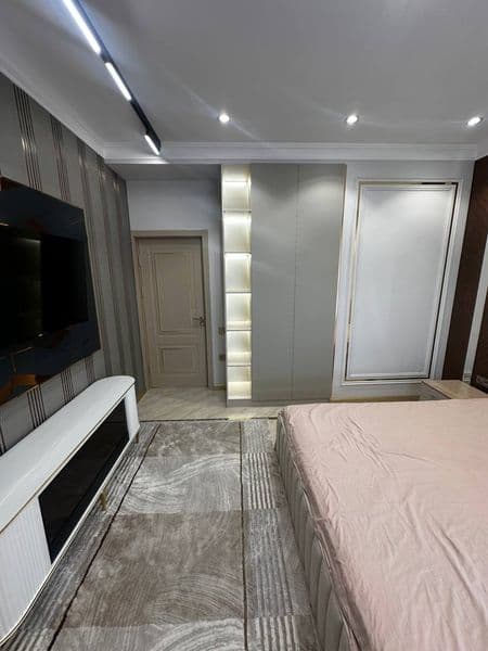 Сдается стильная 2-комнатная квартира в престижном жилом ком — фото 5