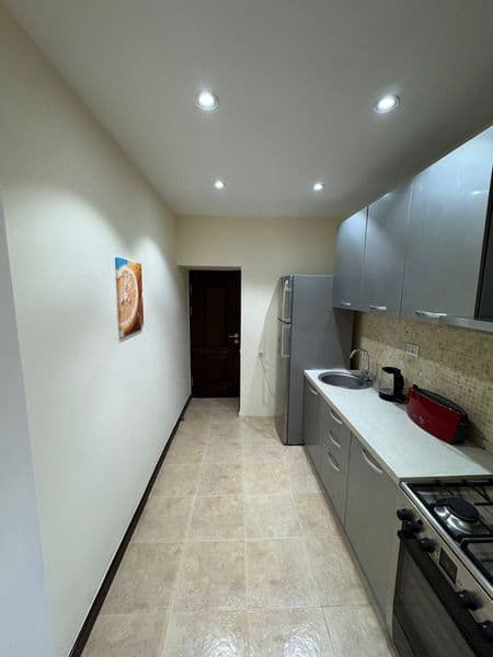 Академгордок Айти-парк  3-комнатная 1-этаж 4-этажного кирпич — фото 4