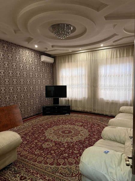 Сдаётся квартира в аренду <br />
Каракамиш новостройка<br />