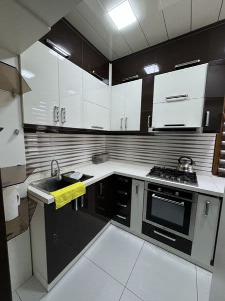 Сдам Квартиру:<br />
#Город -Ташкент <br />
#Район -Мирабад< — фото 5