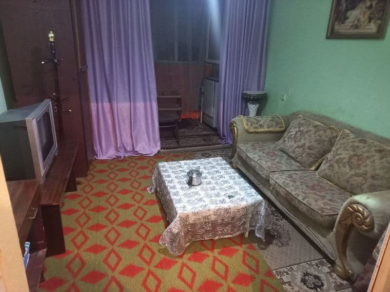 Сдаётся на М.Горький <br />
1/3/4 <br />
В бывшем общежитие 