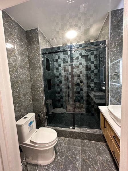 Аренда 2/1/9 Паркентский <br />
ЖК Новостройка "Parkent Aven — фото 3