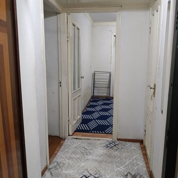 1 хонали квартира узок муддатга ижарага берилади. Чорсу бозо — фото 4