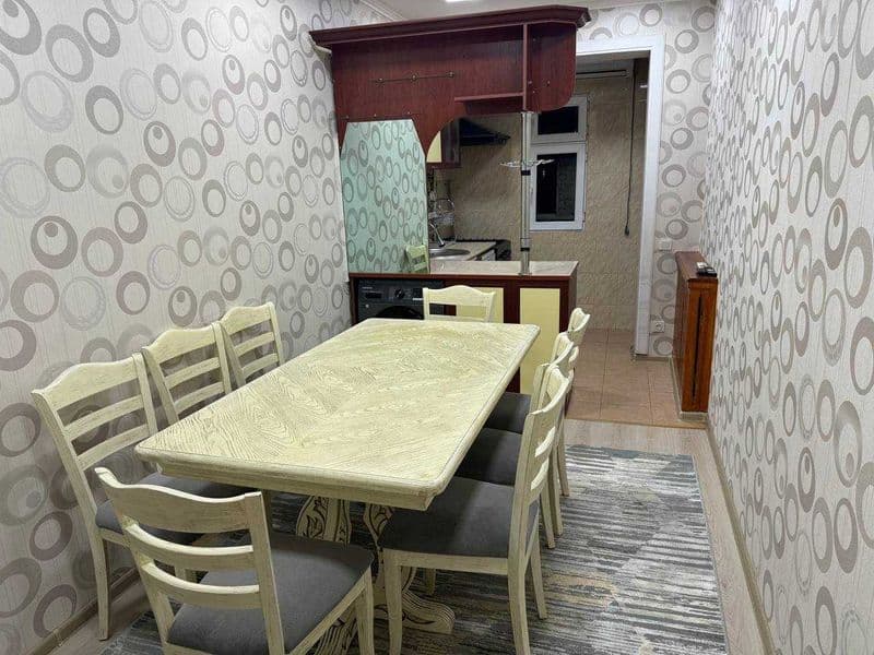 Район: Юнусабадский<br />
Адрес: Ц-2<br />
Ориентир: Алайски — фото 5