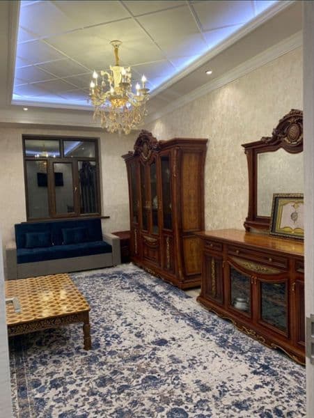 Сдаётся 5 комната квартира <br />
Локация: Келес <br />
Орие — фото 5