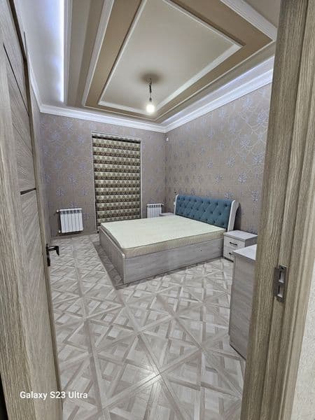 Аренда 3.хонали оилага метро тинчлик банковский 120,кв м  бе — фото 2