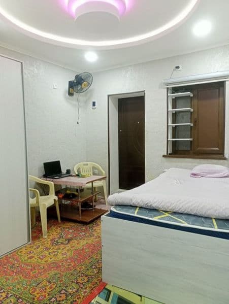 Аренда квартиры находится возле Анор банка .<br />
Квартира 