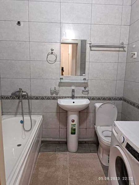 Район: Яшнабадский <br />
Адрес: ЖК Обод Макон Узбум возле р — фото 5