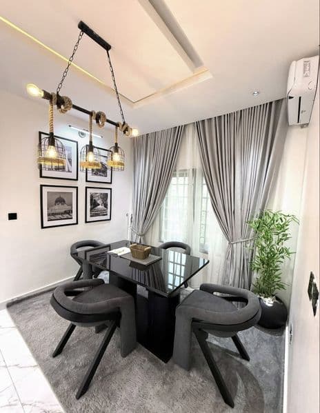 Сдаётся срочно 2 комнатная квартира на Метро Ойбек только дл — фото 5