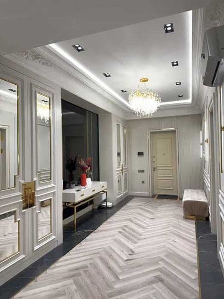 Район: Алмазарский<br />
Адрес: Кора - Камиш 1/2<br />
Ориен — фото 5