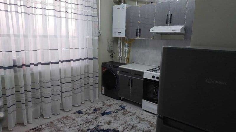 Аренда шикарная 2-комнатная квартира в Новостройка<br />
<br — фото 4