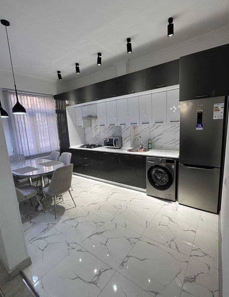 Сдаётся квартира в новостройке Golden house<br />
Ориентир -