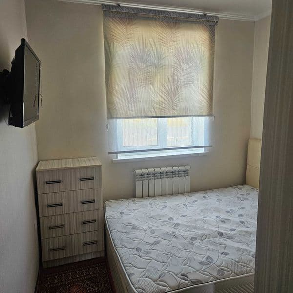 Сдаю свою 3х комнатную квартиру в жилом комплексе 58А военны — фото 4