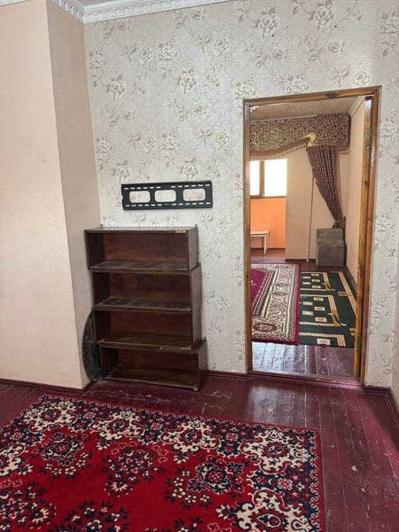 Сдается квартира Учтепинский район, ориентир Фархадская, гум — фото 3