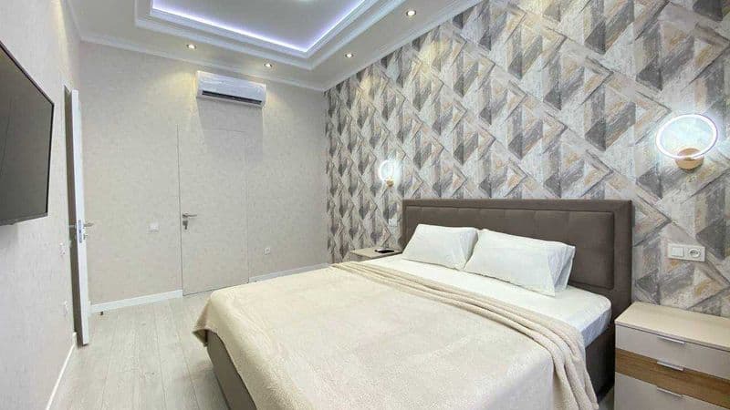 Сдается в Новостройке Ташкент Сити ЖК Gardens 3х комнатная к — фото 4