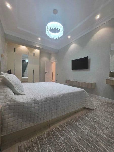 Сдаётся новая 2-комнатная квартира в новостройке<br />
Распо