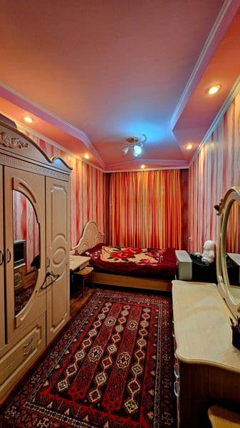 АРЕНДА.<br />
<br />
Сдам комнату в 2-х комнатной квартире,  — фото 3