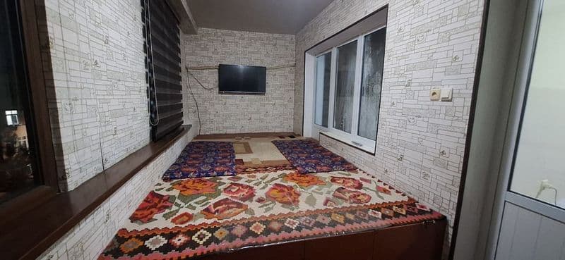 Yashnaobod tumadi<br />
Asalobod 2<br />
Kvartira arendaga b — фото 4