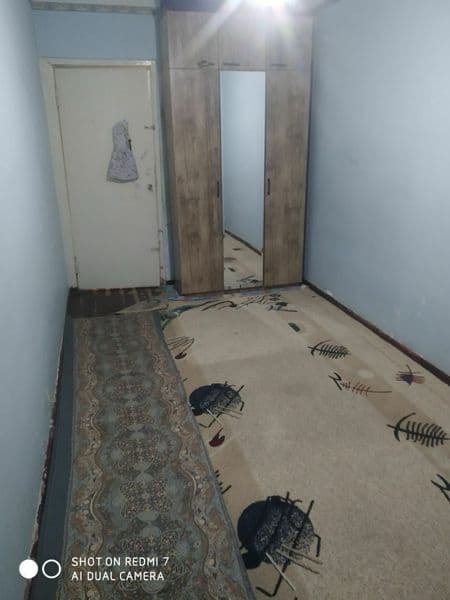 Chilonzor 22 Kvartal <br />
Oilaga Sherichilikga 1 Xona Beri