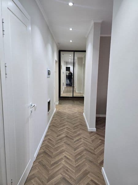 Жилой комплекс: NRG Mirzo Ulugbek<br />
Комнат: 2<br />
Этаж — фото 3