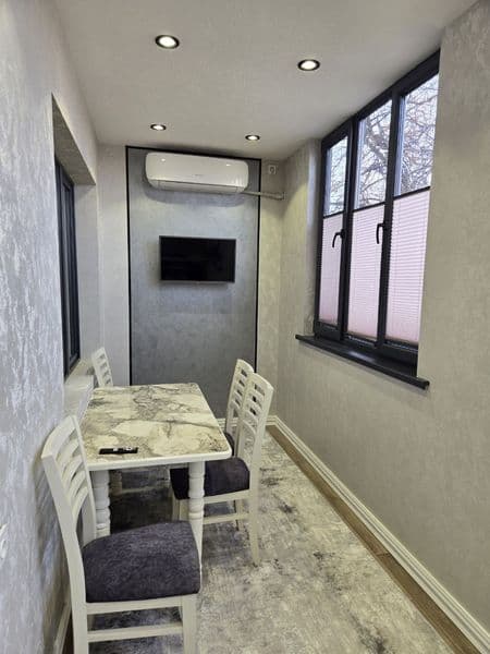 Qora Qamish. Massiv Chimboy 3 xona 3 etaj 4 etajka dom. Xamm — фото 5