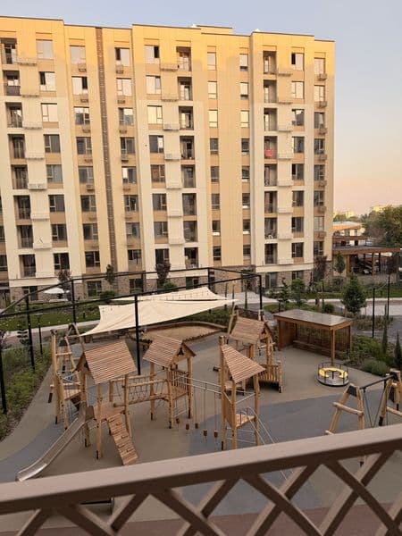 Shosh restarani ro’parasida BI GROUP SADO 2 xona 45kv hamma 