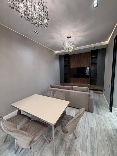 Аренда<br />
Яшнабадский район, <br />
Ул.С.Азимова, Ц1.<br  — фото 3