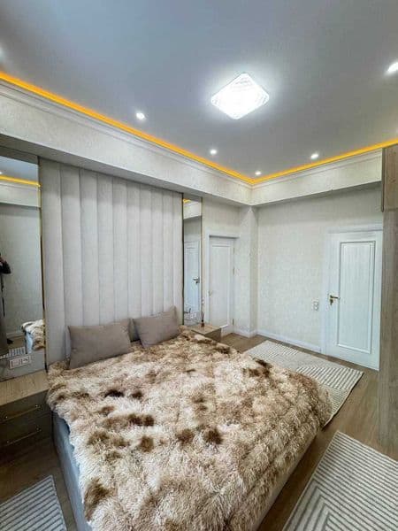 Сдаётся квартира в аренду<br />
<br />
Район: Алмазарский <b