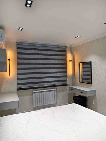 Сдаётся КЛАССНАЯ квартира<br />
<br />
Район: Мирзо Улугбекс — фото 2