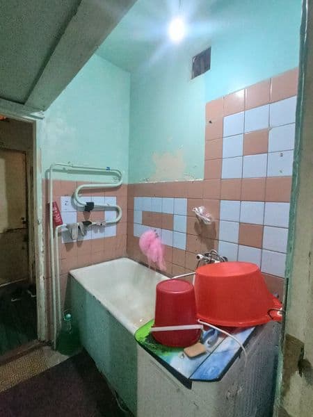 20-D kvartal, Ubay ibn Ka'ab (Ilon ota) masjidi orqa tarafid — фото 3