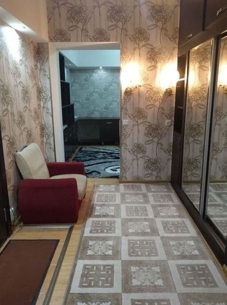 Юнусобот 4 свежий ремонтда 2 хонали уй ижарага берилади йош  — фото 3