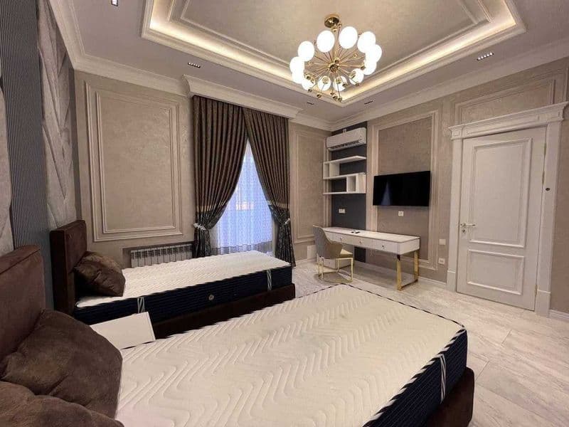 Район: Мирабад<br />
Адрес: Айбек<br />
6/3/9    200кв<br /> — фото 3