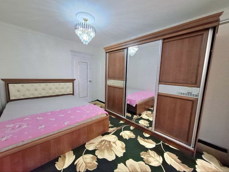 Чиланзар<br />
Ташкент | Чиланзарский район<br />
Срочна Аре