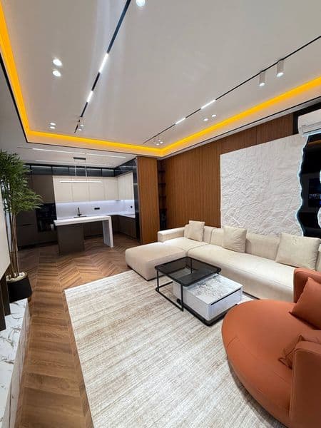 Аренда <br />
2 комнатная квартира <br />
60 квадратных метр — фото 4