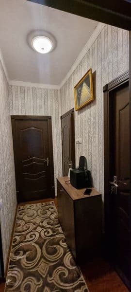 1 ta oqiydigan yoki ishlaydigan qiz kerak <br />
+9989972579 — фото 4