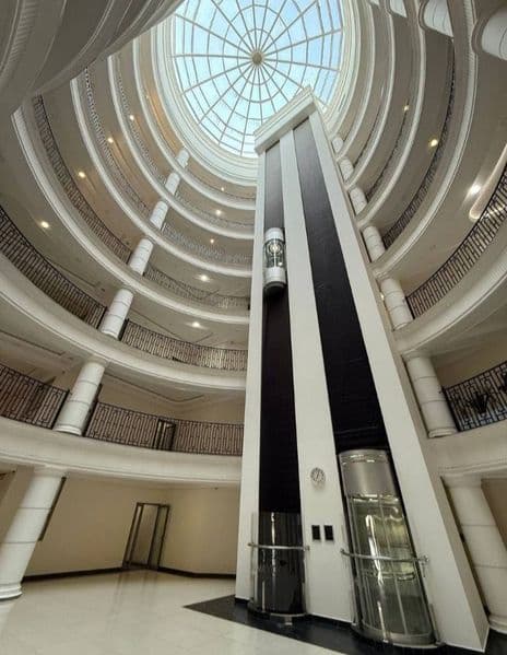 • АРЕНДА КВАРТИР <br />
• Район: - Шайхантахур<br />
• Адрес — фото 2