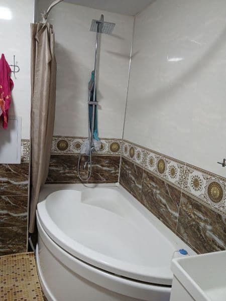 Яшнобод тумани, метронинг Олмос бекатидан 500 метр масофада  — фото 4